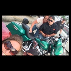 Meet your Posher, Tiffany303